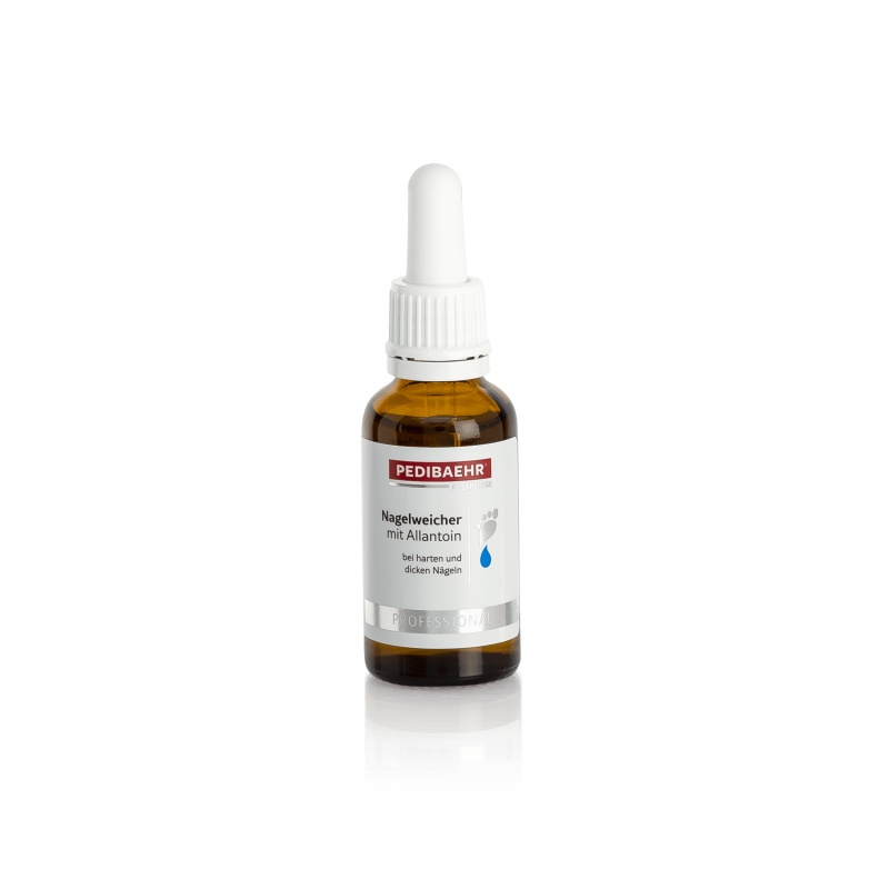 Pedibaehr - Změkčovač na nehty 30 ml