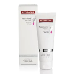 Pedibaehr - Růžový krém s Ureou 125 ml