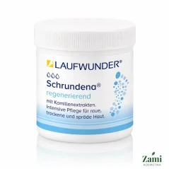 Laufwunder - Schrundena - na popraskané paty 75 ml