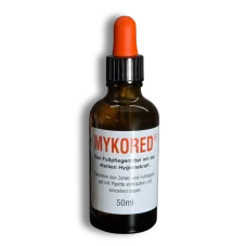 Mykored - roztok s pipetou 50 ml