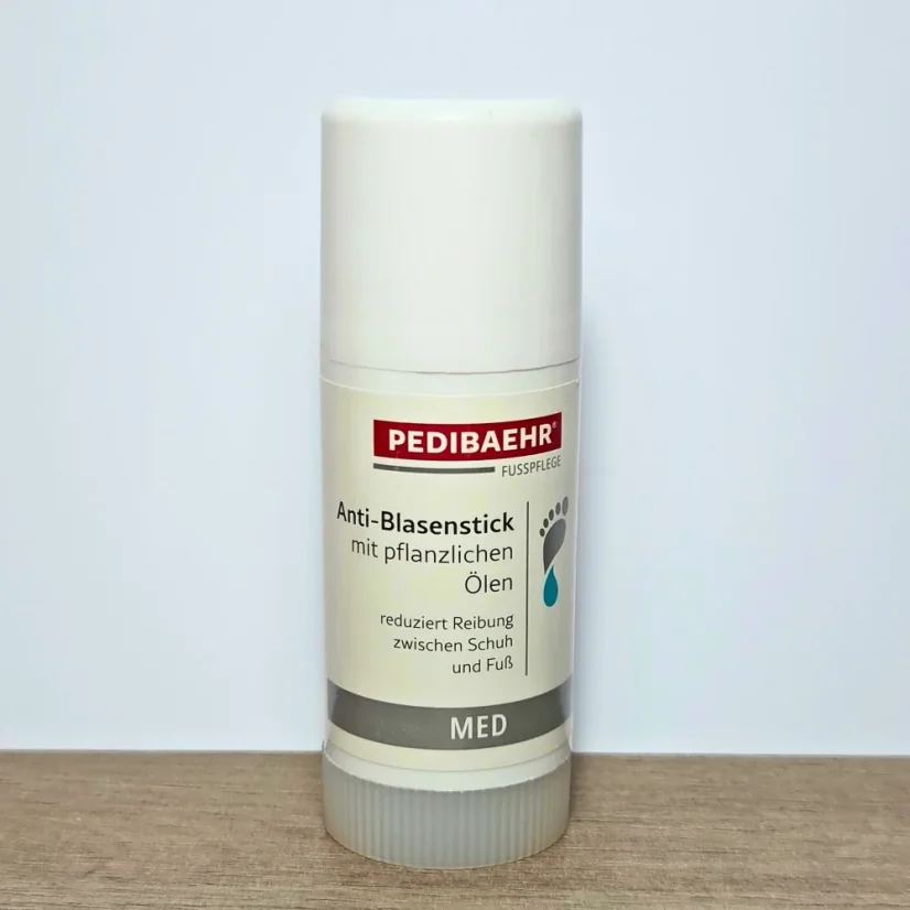 Pedibaehr - Tyčinka proti puchýřům 23g