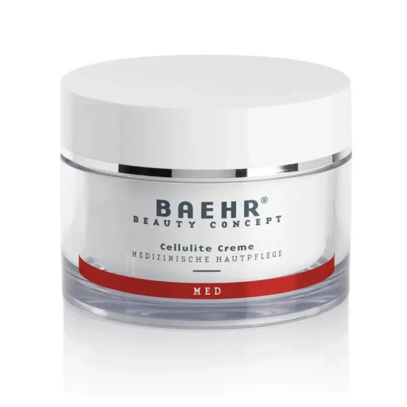Baehr - Krém na celulitidu 200 ml