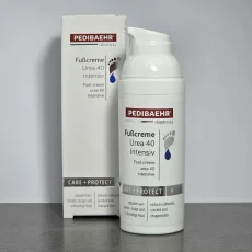 Pedibaehr - Krém na nohy - Urea 40 Intensiv 50 ml