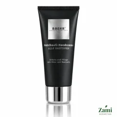Baehr - Patchouli - krém na ruce