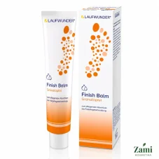 Laufwunder - Finish Balm - granátové jablko 75 ml