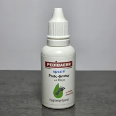 Podo - tinktura s Tújí 30 ml