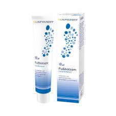 Laufwunder - Promašťující balzám 75 ml