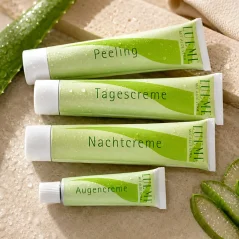 Luemé Set – Péče o pleť s Aloe Vera