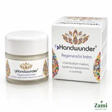 Regenerační krém na ruce s kyselinou hyaluronovou 50 ml