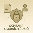 Ochrana osobních údajů