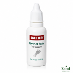 Baehr - Mythol forte s tea tree olejem 30 ml