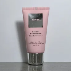 Baehr - Krém na ruce s extraktem z Růže