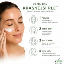 Luemé Set – Péče o pleť s Aloe Vera