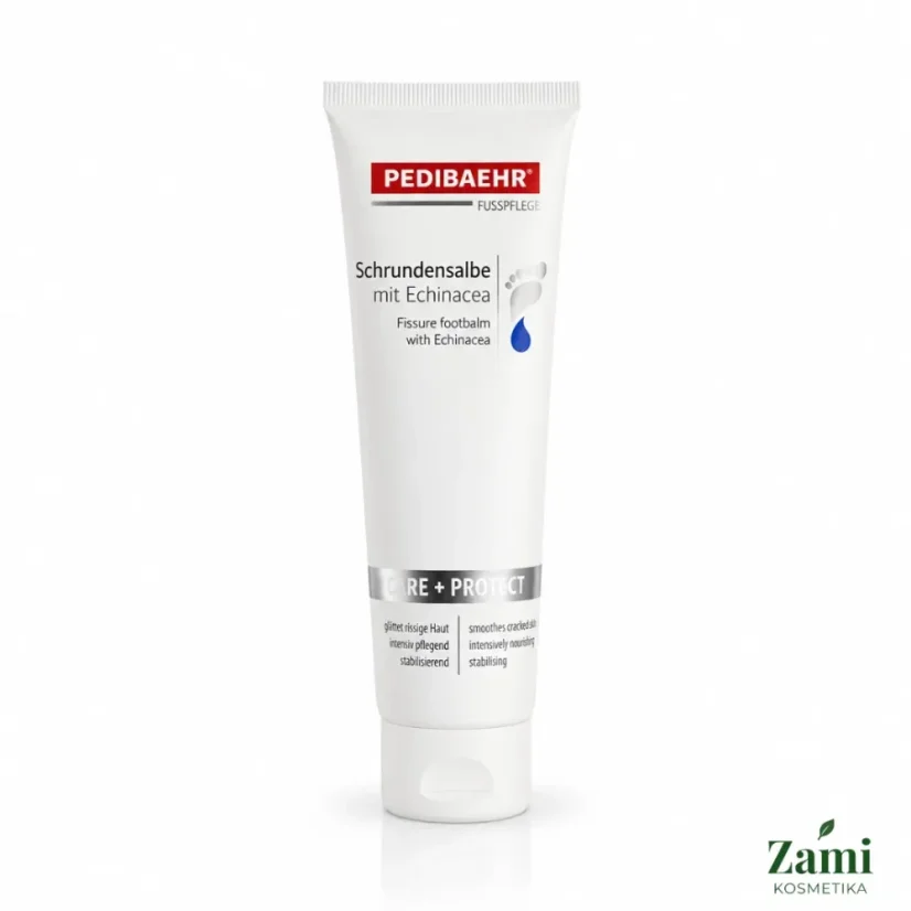 Pedibaehr - Mast na praskliny s echinaceou - Objem: 500 ml