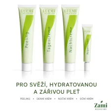 Luemé Set – Péče o pleť s Aloe Vera