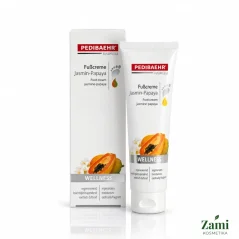 Pedibaehr - Jasmín, Papája - krém na nohy