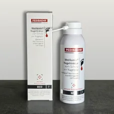 Pedibaehr - Medilamin - tinktura na nehty