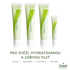Luemé Set – Péče o pleť s Aloe Vera