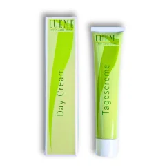 Luemé – Denní pleťový krém s Aloe Vera 50 ml