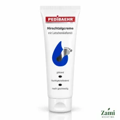 Pedibaehr - Krém z jeleního loje s olejem z borovice horské 125 ml