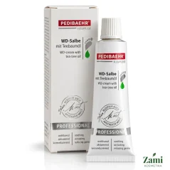 Pedibaehr - WD Salbe - mast s tea-tree olejem 30ml