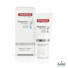 Pedibaehr - Pečující balzám s bambuckým máslem
