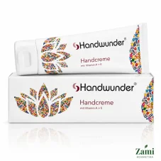 Handwunder - Krém na ruce s vitamínem A+E 75ml