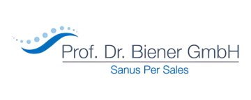 ✨ Minerální kosmetika Prof. Dr. Biener už brzy u nás.
