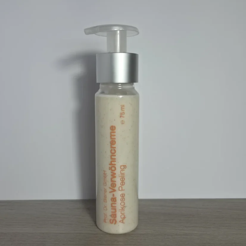 Výživný saunový krém - Objem: 5 L, Vůně: Kokos & Mango