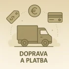Doprava a platba