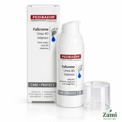 Pedibaehr - Krém na nohy - Urea 40 Intensiv 50 ml