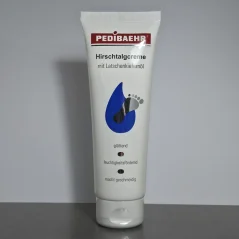 Pedibaehr - Krém z jeleního loje s olejem z borovice horské 125 ml