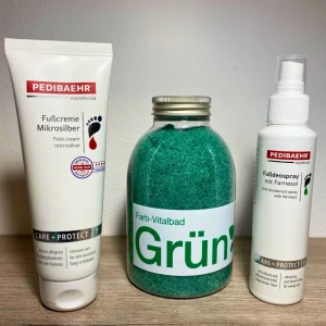 Zápach nohou a prevence plísní: jednoduchá denní a večerní hygiena