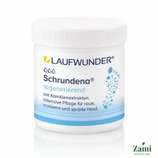 Laufwunder - Schrundena - na popraskané paty 75 ml