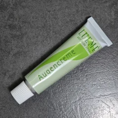 Luemé - Oční krém s Aloe Vera 15 ml