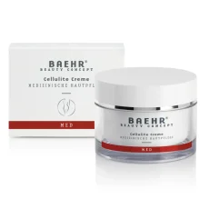 Baehr - Krém na celulitidu 200 ml