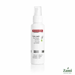Podo-rapid, změkčovač s 20% ureou