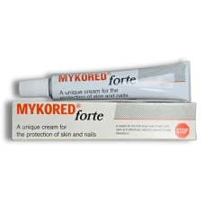 Mykored forte - ochranný krém proti mykóze 20 ml