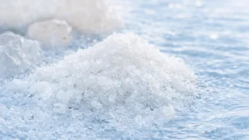 Minerální boostery - Gramáž - 300 g