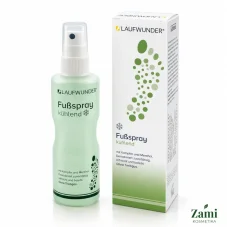Laufwunder - chladivý sprej na nohy 120 ml
