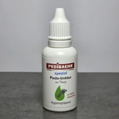 Podo - tinktura s Tújí 30 ml