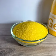 Farb-Vitaminbad - barevná vitaminová koupel