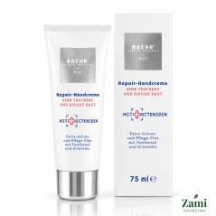 Baehr - Krém na namáhané ruce s Octenidinem