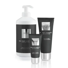 Baehr - Patchouli - krém na ruce