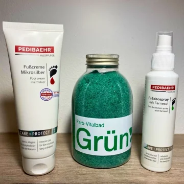 Zápach nohou a prevence plísní: jednoduchá denní a večerní hygiena