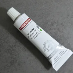 Pedibaehr - WD Salbe - mast s tea-tree olejem 30ml