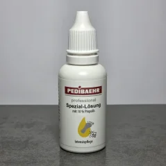 Speciální roztok s 10% propolisem 30 ml