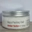 Aqua Peeling-Salz – přírodní tělový peeling s mořskou solí a vůněmi - Vůně: Zázvor, Gramáž: 300 g