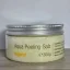 Aqua Peeling-Salz – přírodní tělový peeling s mořskou solí a vůněmi - Vůně: Zázvor, Gramáž: 300 g
