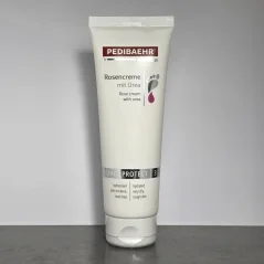 Pedibaehr - Růžový krém s Ureou 125 ml